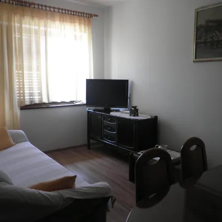 Apartment Romanic 1264