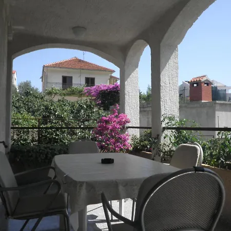 Romanic 1264 Brodarica (Sibenik-Knin)