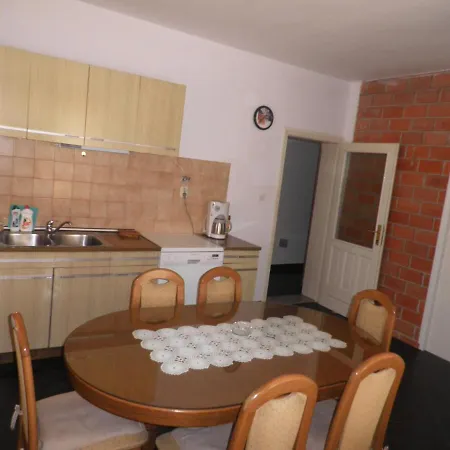 Romanic 1264 Apartment Brodarica (Sibenik-Knin)