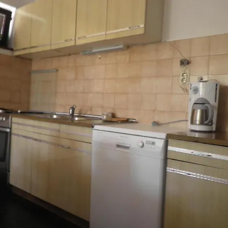 Apartment Romanic 1264